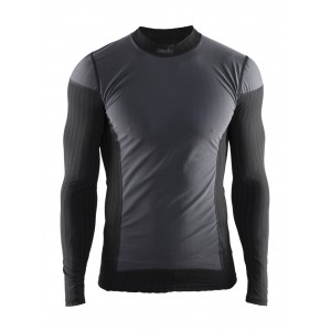 Pánské triko Craft Active Extreme 2.0 WS černá