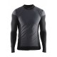 Pánské triko Craft Active Extreme 2.0 WS černá