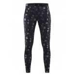 Dámské kalhoty Craft Brekaway Tights černá se šedou