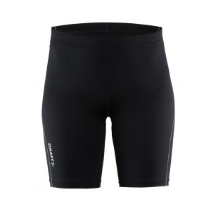 Dámské kalhoty Craft Mind Short černá