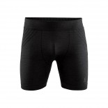 Pánské boxerky Craft Fuseknit Comfort černá