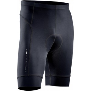 Pánské cyklokalhoty Northwave Force 2 Short černá