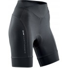 Dámské cyklokalhoty Northwave Crystal 2 Short černá