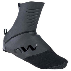 Návleky Northwave Extreme Pro High Shoecover černá
