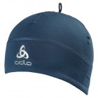 Čepice Odlo Hat Polyknit Warm Eco modrá