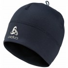 Čepice Odlo Hat Polyknit Warm Eco tmavě modrá