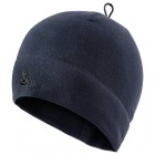 Čepice Odlo Hat Microfleece Warm Eco tmavě modrá