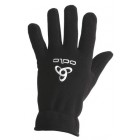 Rukavice Odlo Microfleece černá