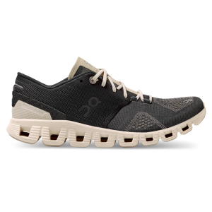 Dámské boty On Running Cloud X Black Pearl