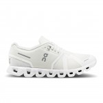Dámské boty On Running Cloud 5 Undyed White White