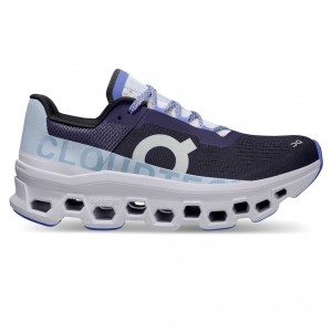 Dámské boty On Running Cloudmonster Acai Lavender