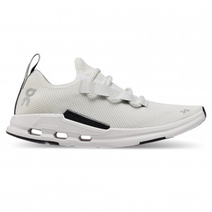 Dámské boty On Running Cloudeasy Undyed White Black
