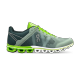 Pánské boty On Running Cloudflow Moss Lime