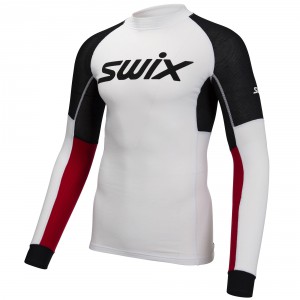 Pánské triko Swix Triac RaceX vícebarevná