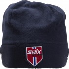 Čepice Swix Fresco tmavě modrá