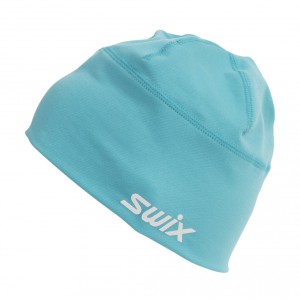Swix funkční čepice Versitile světle zelená