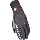 Pánské běžecké rukavice Swix Gore XC 10000 černá