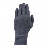 Rukavice Swix Endure Liner šedá