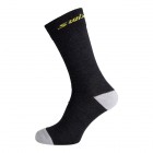 Funkční ponožky Swix Track 2-pack černá a černá pruh