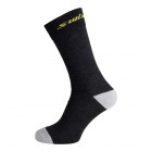 Swix funkční ponožky Track 2-pack černá a černá pruh
