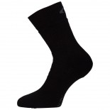 Ponožky Ulvang Aktiv černá