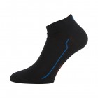 Ponožky Ulvang Ankle 2-pack černá