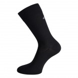 Ponožky Ulvang Ultra černá