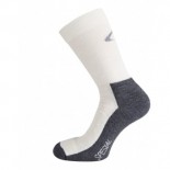 Ponožky Ulvang Spesial bílá se šedou