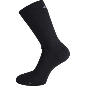 Ponožky Ulvang Super černá