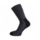 Ponožky Ulvang Aktiv šedá s černou