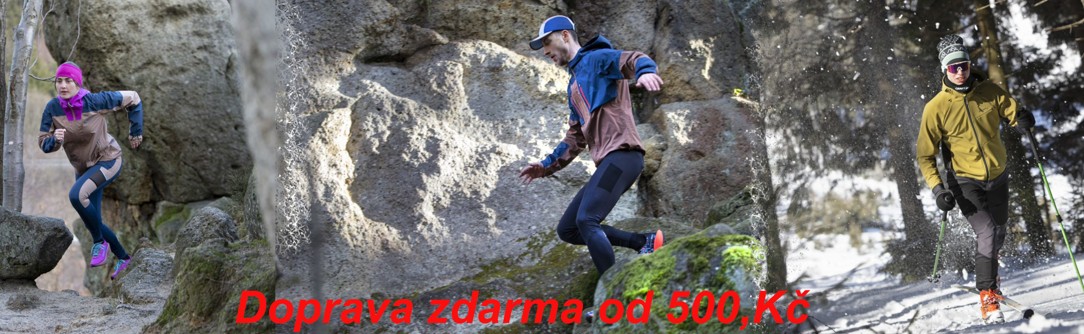 Craft termoprádlo