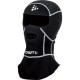 Kukla Craft Active Stretch Face Protector černá
