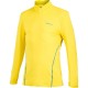 Pánský polorolák Craft Lightweight Stretch Pullover žlutá