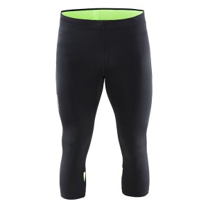 Pánské kalhoty Craft Prime Knickers černá