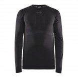 Pánské triko Craft Active Intensity LS černá