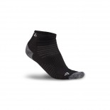 Ponožky Craft Run Training černá
