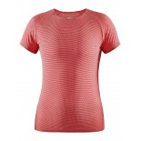 Dámské triko Craft Pro Dry Nanoweight růžová