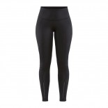 Dámské kalhoty Craft ADV Essence Warm Tights černá