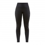 Dámské kalhoty Craft ADV Essence Wind Tights černá