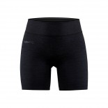 Dámské boxerky Craft Core Dry Active Comfort černá
