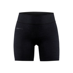 Dámské boxerky Craft Core Dry Active Comfort černá