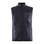 Pánská vesta Craft Core Nordic Training Insulate černá