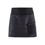 Dámská sukně Craft Core Nordic Training Insulate černá