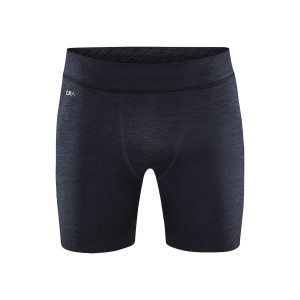 Pánské boxerky Craft Core Dry Active Comfort černá