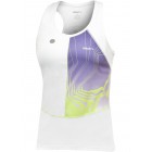 Dámský nátělník Craft PR Sublimated bílá