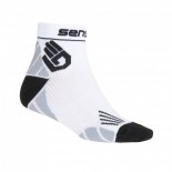 Ponožky Sensor Marathon bílá