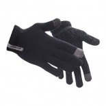 Rukavice Sensor Merino černá