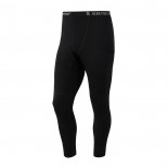 Pánské spodky Sensor Merino Active černá
